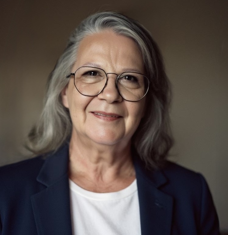 Christine Grigorowitsch